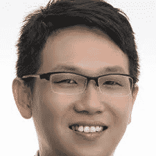 Jeremiah Wong