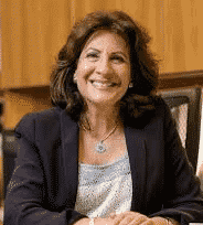 Linda Brandt, Psy.D.