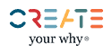 Create Your Why Logo